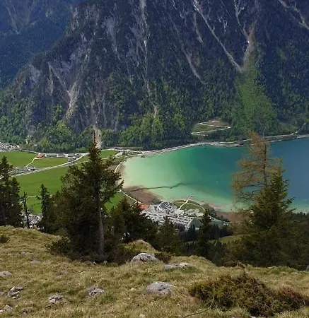 Bonny Lejlighed Schlitters