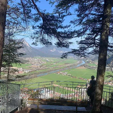 Bonny Apartamento Schlitters