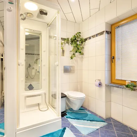 Bonny Apartment