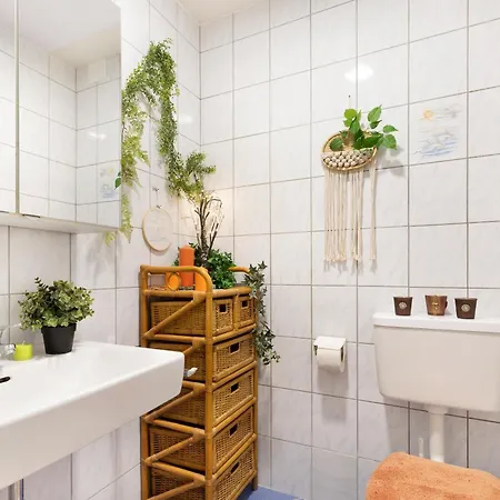 Apartment Bonny