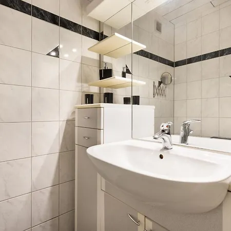 Apartment Bonny