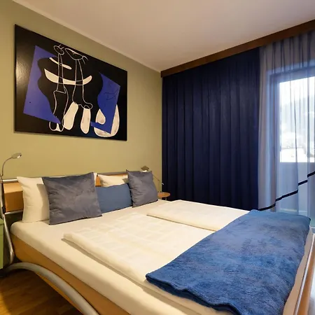 Apartamento Bonny Schlitters