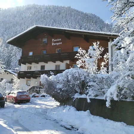 Apartamento Bonny Schlitters