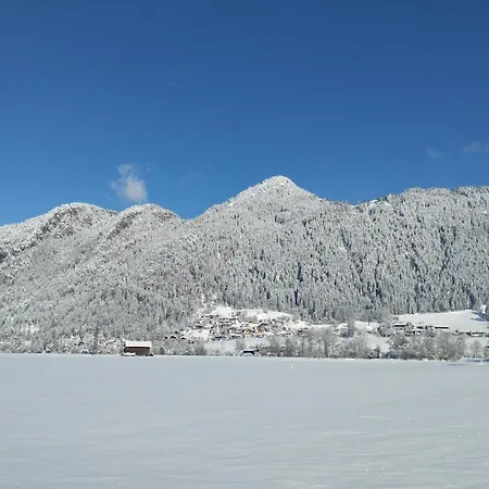 Апартаменты Bonny