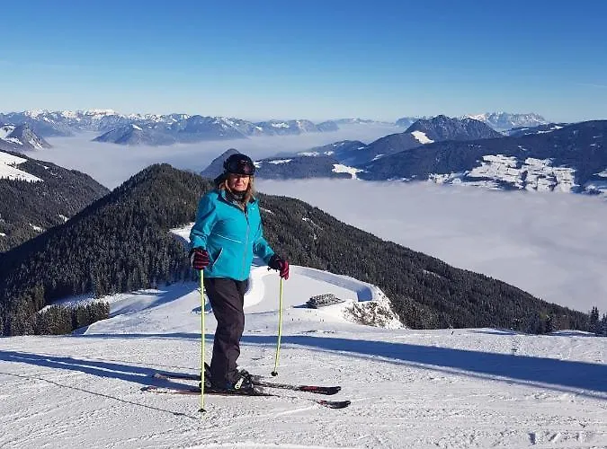 Bonny Appartamento *