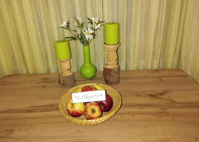 Bonny Appartamento *
